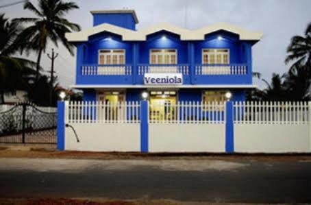 Veeniola Holiday Home Cavelossim Exterior photo